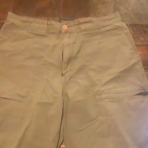 Sonoma cargo shorts